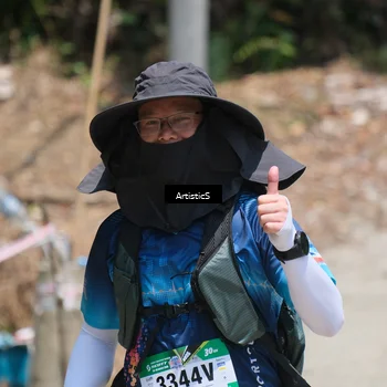 Runner Photo 5214141