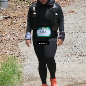 Runner Photo 5214143