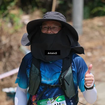 Runner Photo 5214145