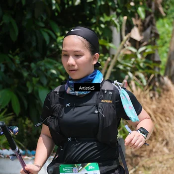 Runner Photo 5214150
