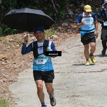 Runner Photo 5214151