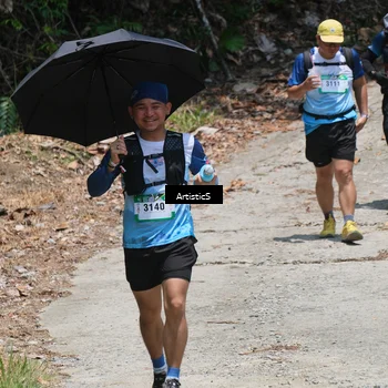 Runner Photo 5214152