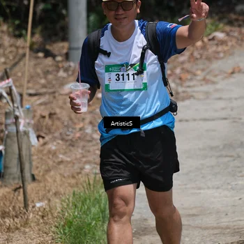 Runner Photo 5214154