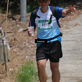 Runner Photo 5214155