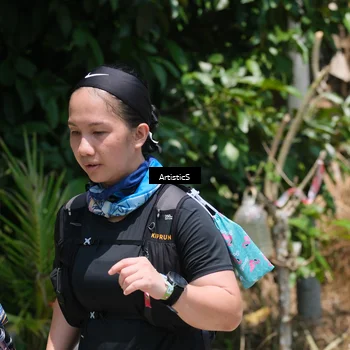 Runner Photo 5214156
