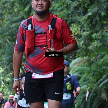 Runner Photo 5214157