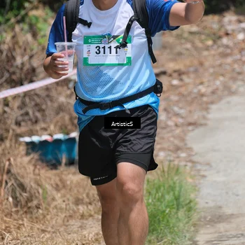 Runner Photo 5214161