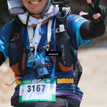 Runner Photo 5214164