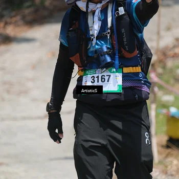 Runner Photo 5214169