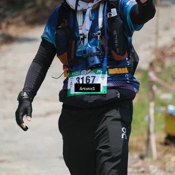 Runner Photo 5214170