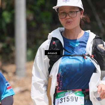 Runner Photo 5214172