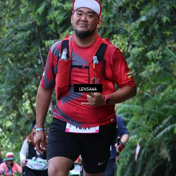 Runner Photo 5214179