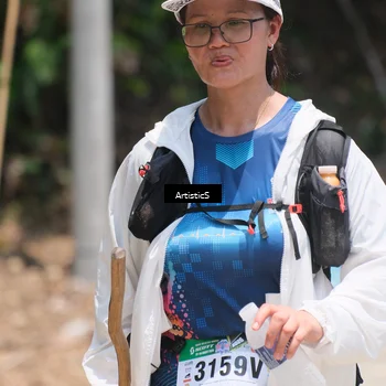 Runner Photo 5214182