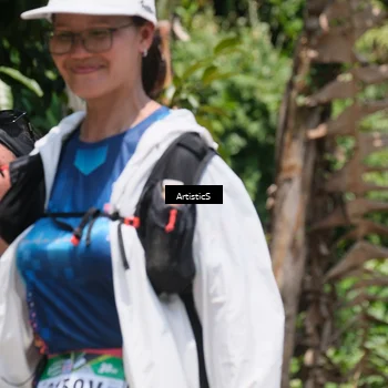 Runner Photo 5214190
