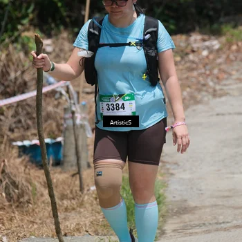 Runner Photo 5214197
