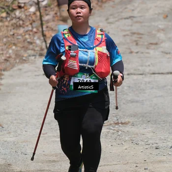 Runner Photo 5214200