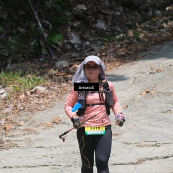 Runner Photo 5214203