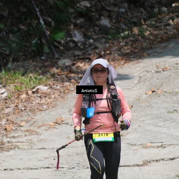 Runner Photo 5214205