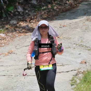 Runner Photo 5214206