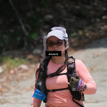 Runner Photo 5214212