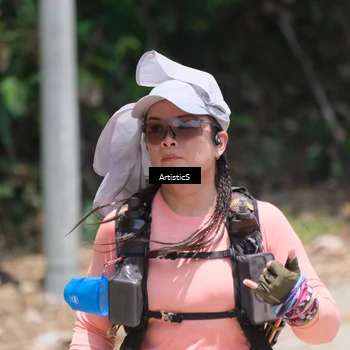 Runner Photo 5214218