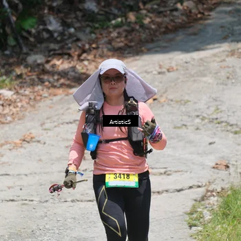 Runner Photo 5214220