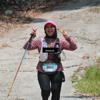 Runner Photo 5214228