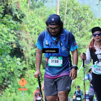 Runner Photo 5214232