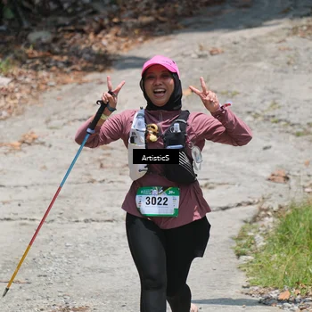 Runner Photo 5214236