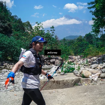 Runner Photo 5214242