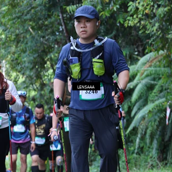 Runner Photo 5214244