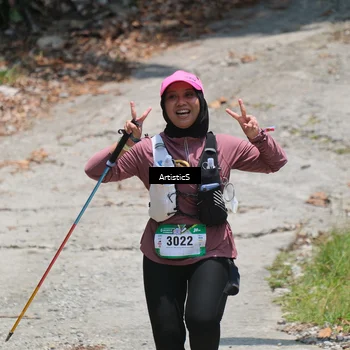 Runner Photo 5214247