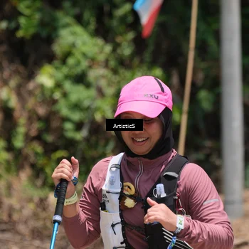 Runner Photo 5214253
