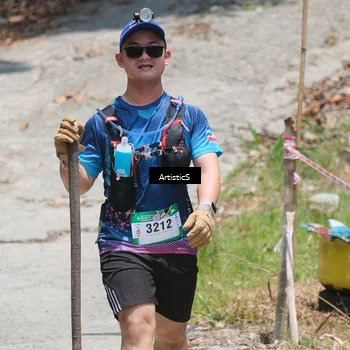 Runner Photo 5214256