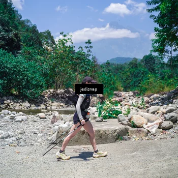 Runner Photo 5214258