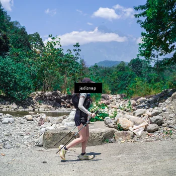 Runner Photo 5214261