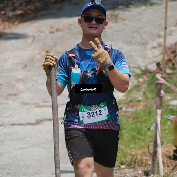 Runner Photo 5214263