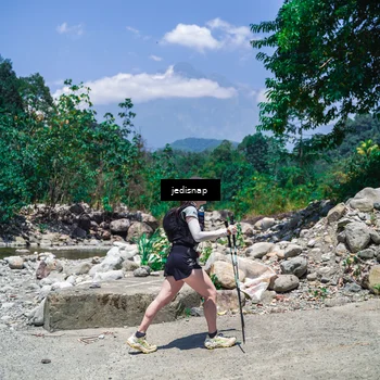 Runner Photo 5214264