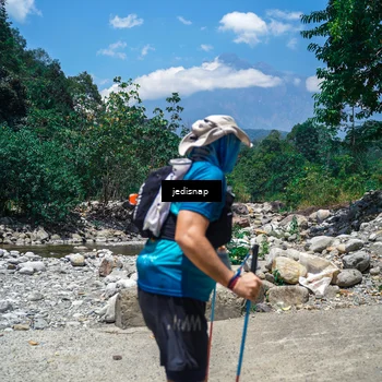 Runner Photo 5214265