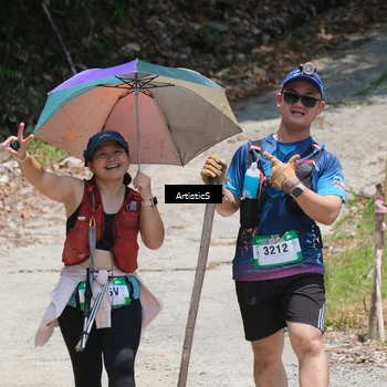 Runner Photo 5214268