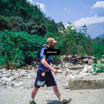 Runner Photo 5214272