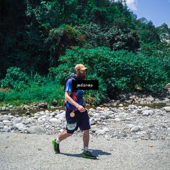 Runner Photo 5214274