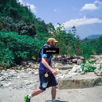 Runner Photo 5214275