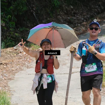 Runner Photo 5214276