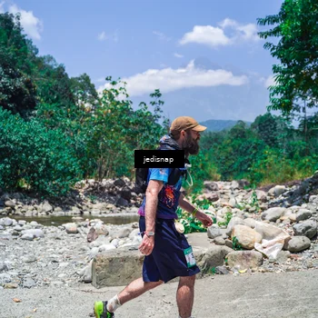 Runner Photo 5214278