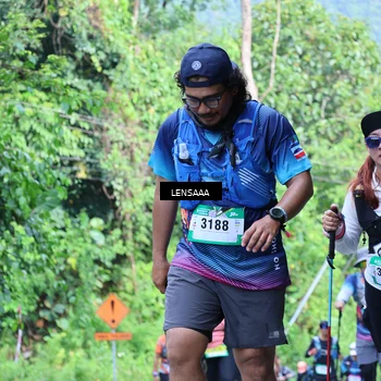 Runner Photo 5214279