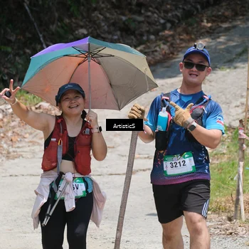 Runner Photo 5214280