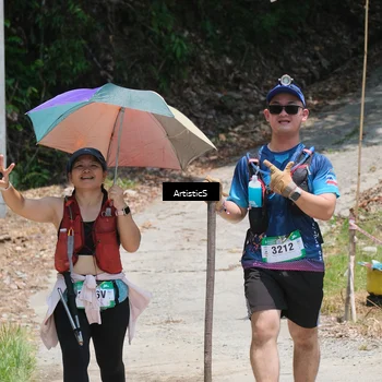 Runner Photo 5214282