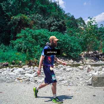Runner Photo 5214283