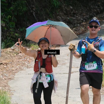 Runner Photo 5214284